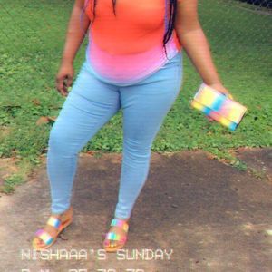 Meet your Posher, Renee